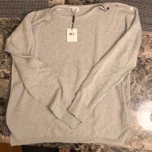 Calvin Klein sweater